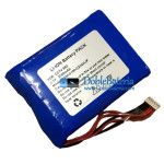 Batería para PLC STest-893 CCTV896 STest-895 IPC-1600 HVT-2000 [Batería de repuesto]